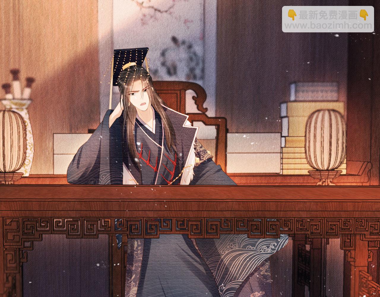 第44话 不许你离开(1/3)-第46话