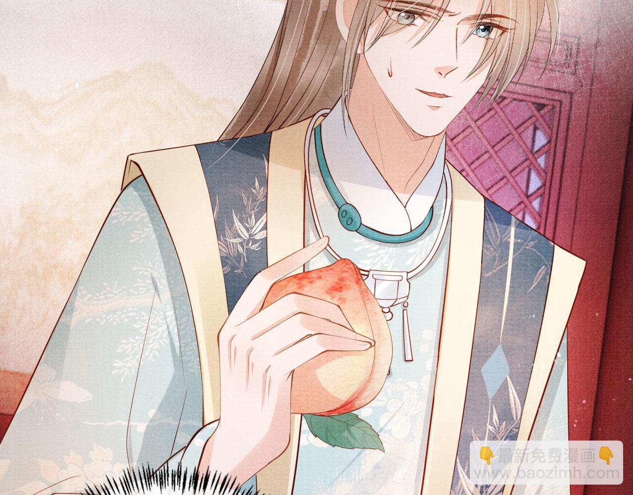 第58话 酒醉帝王(1/2)-第60话