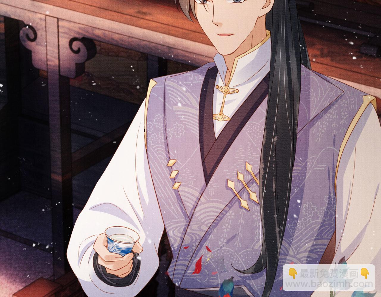 第66话 最后布局(1/2)-第68话