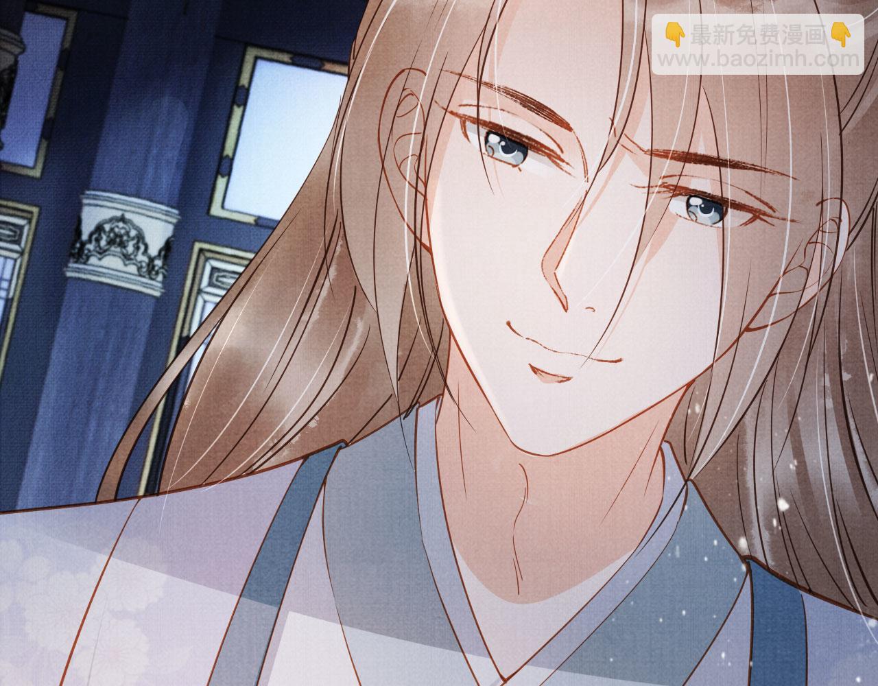 第70话 君臣争吵(1/3)-第72话