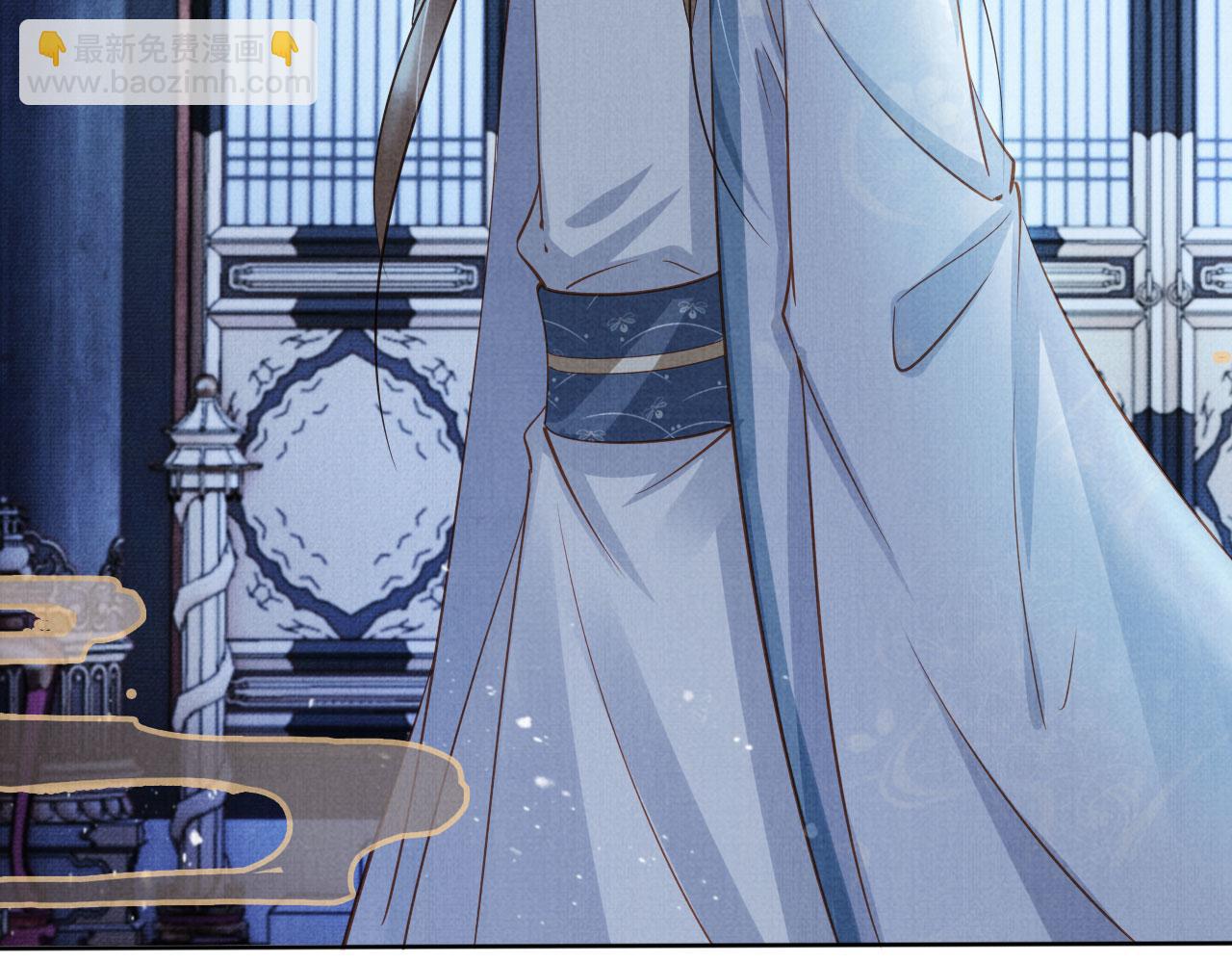 第70话 君臣争吵(1/3)-第72话