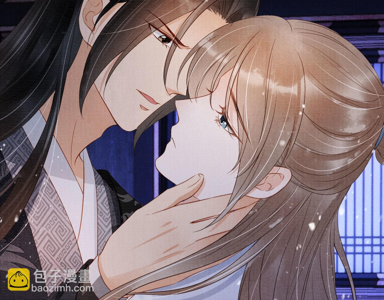 第72话 同游东宫(1/3)-第74话