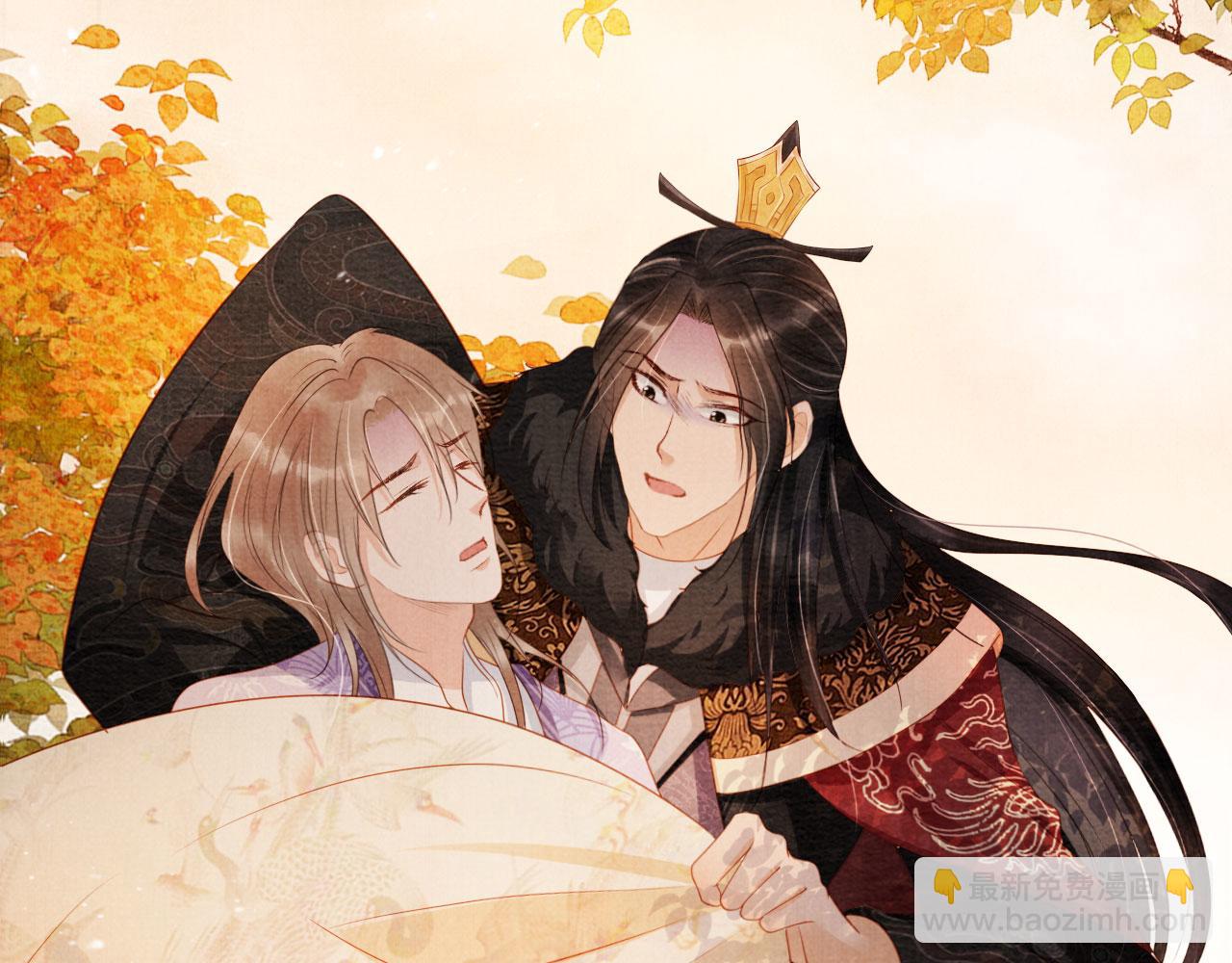 第74话 死生未卜(1/2)-第76话