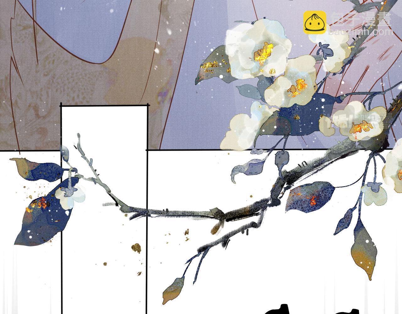 第80话 群臣要求斩首杜相！(1/3)-第82话