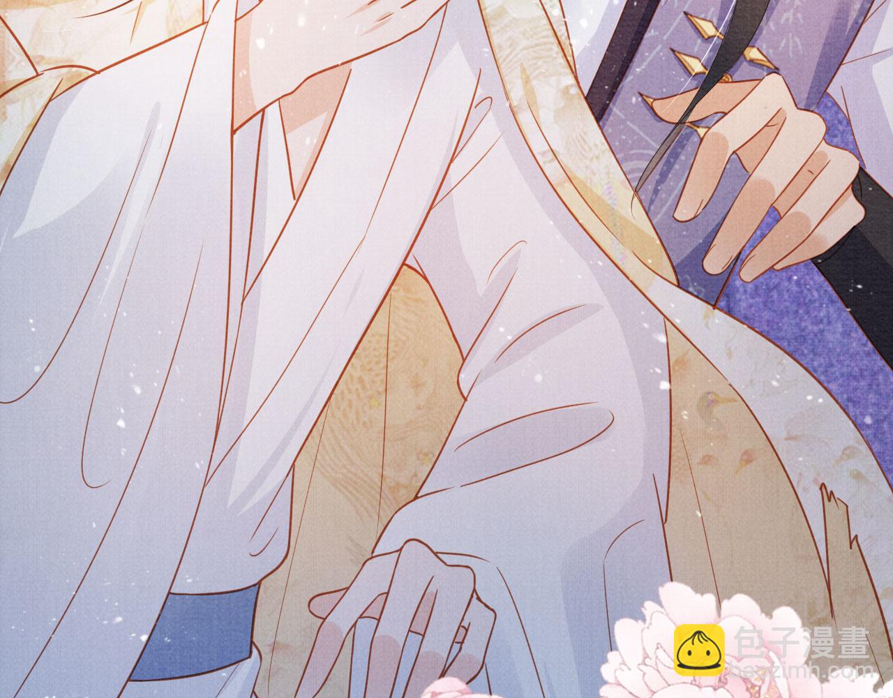 第80话 群臣要求斩首杜相！(1/3)-第82话