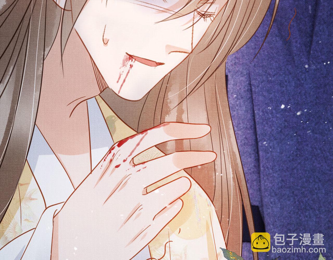 第80话 群臣要求斩首杜相！(1/3)-第82话