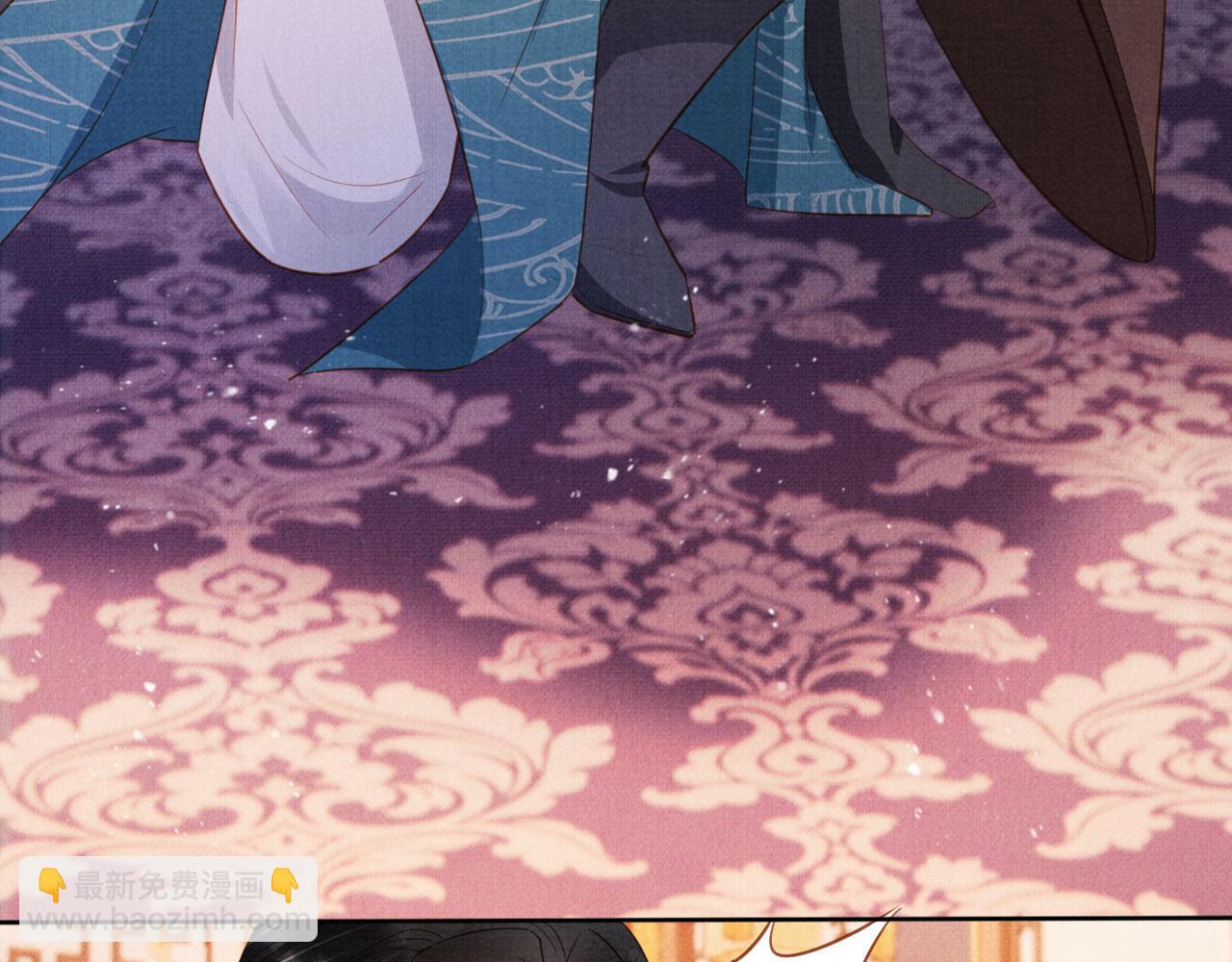 第94话 朕错怪他了(1/3)-第96话