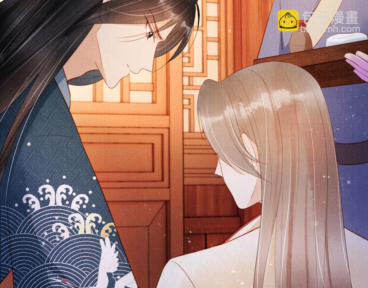 第96话 宁公子，杜逸之&hellip;&hellip;(1/3)-第98话