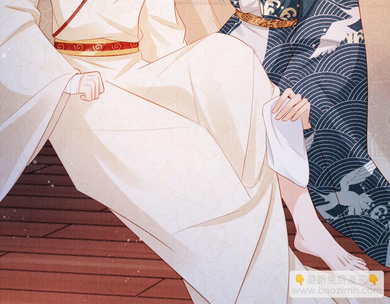 第96话 宁公子，杜逸之&hellip;&hellip;(1/3)-第98话