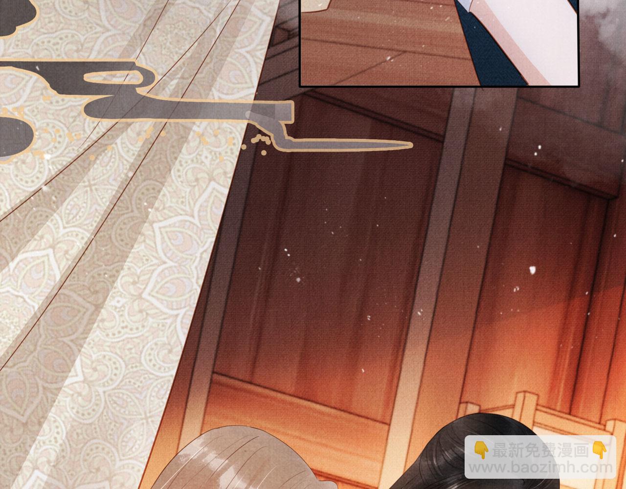 第96话 宁公子，杜逸之&hellip;&hellip;(1/3)-第98话