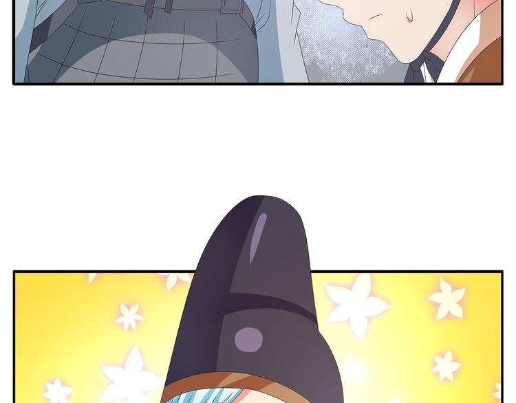 第50话 我会保护你的！(1/2)-第50话