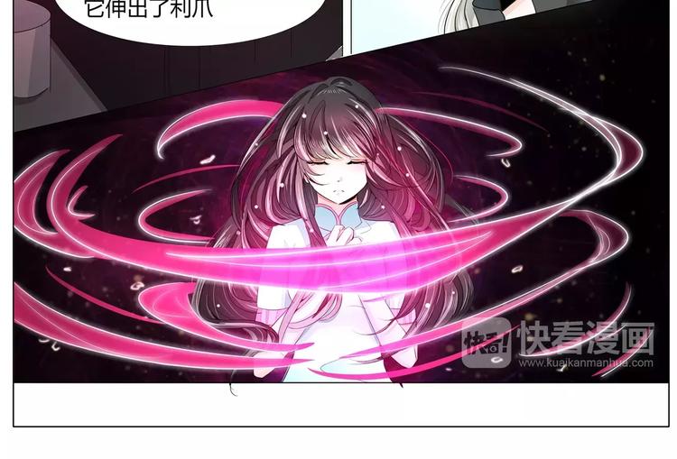 第28话 召出来的冷面帅犬！-第28话