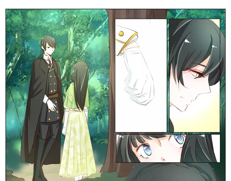 第44话 人间自是有情痴-第44话