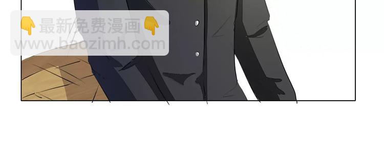 第50话 灵力来源于血缘？-第50话