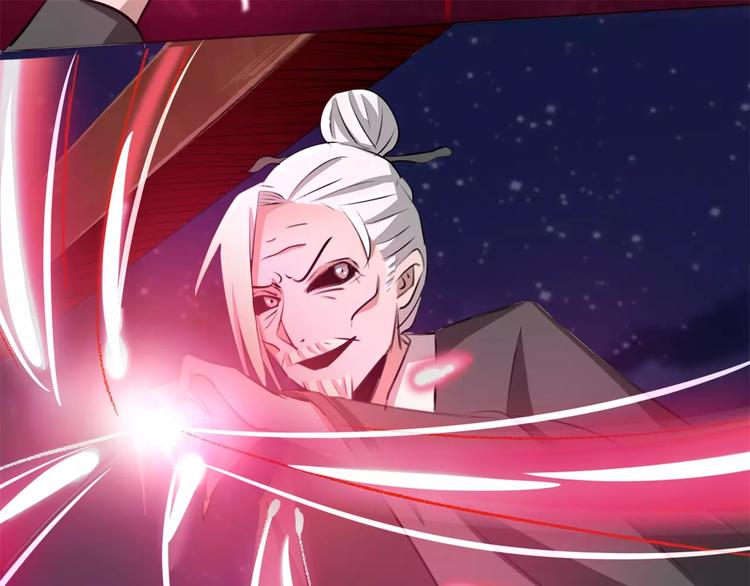 第62话 神秘邪道(1/2)-第62话