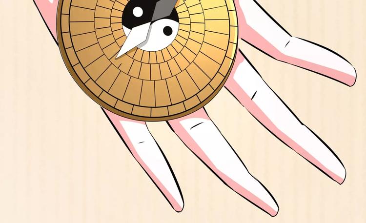 第66话 指鬼的罗盘(1/2)-第66话