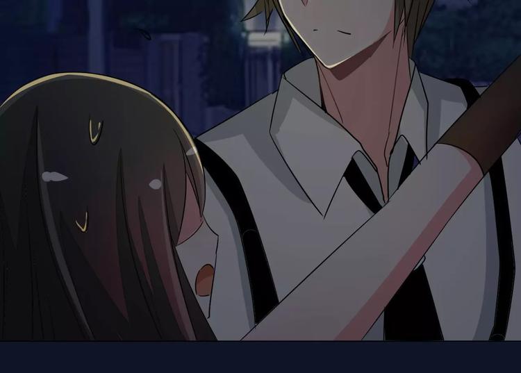 第84话 傅清欢，我&hellip;&hellip;(1/2)-第84话