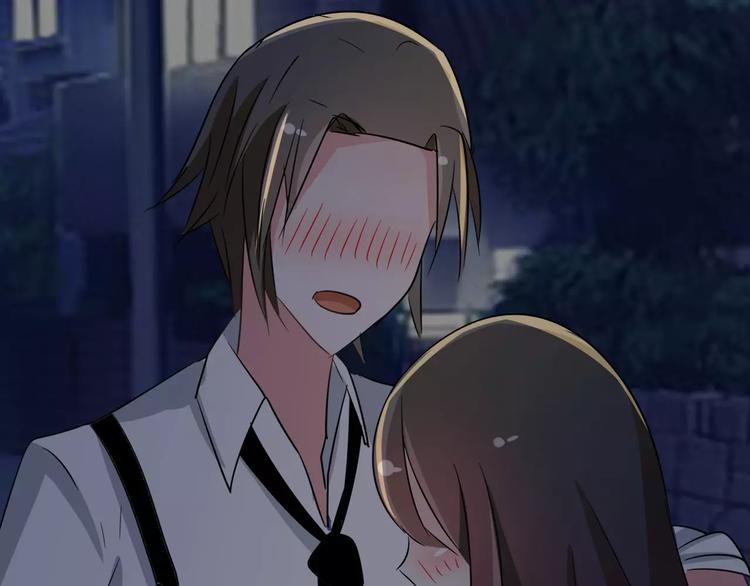 第84话 傅清欢，我&hellip;&hellip;(1/2)-第84话