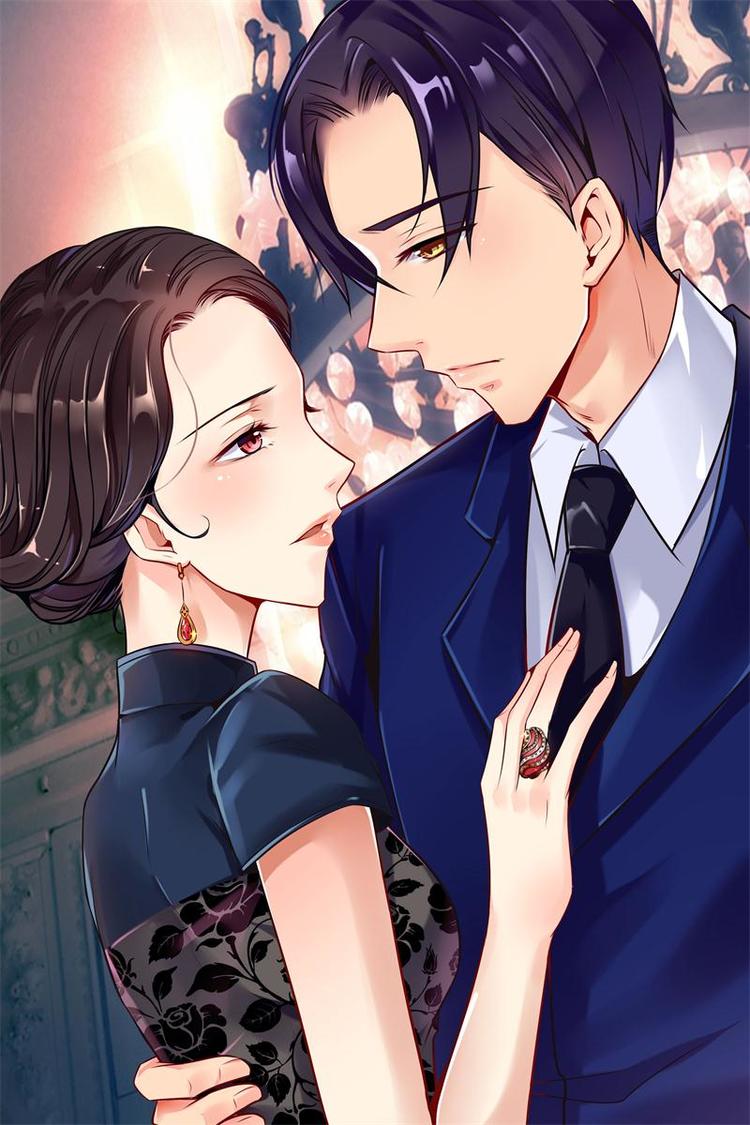 第12话 送礼物-第12话