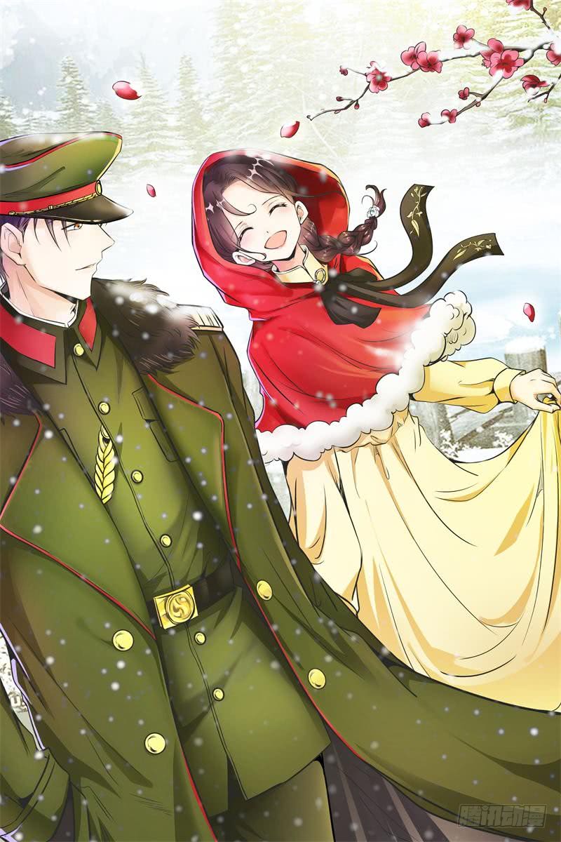 第162话 我们被软禁了-第162话