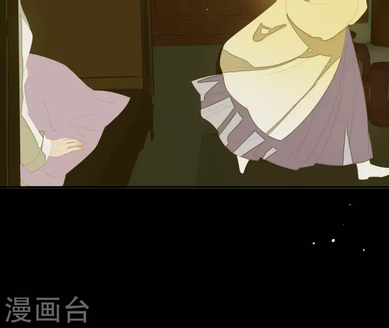 第111话 怎么还不滚？(1/2)-第112话