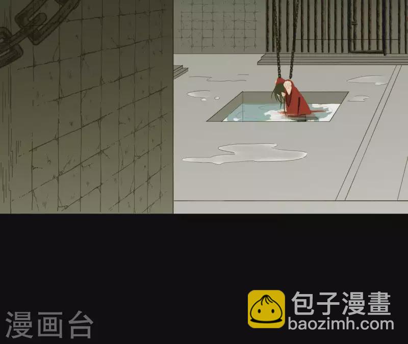 第115话 地牢里面好受吗？(1/2)-第116话