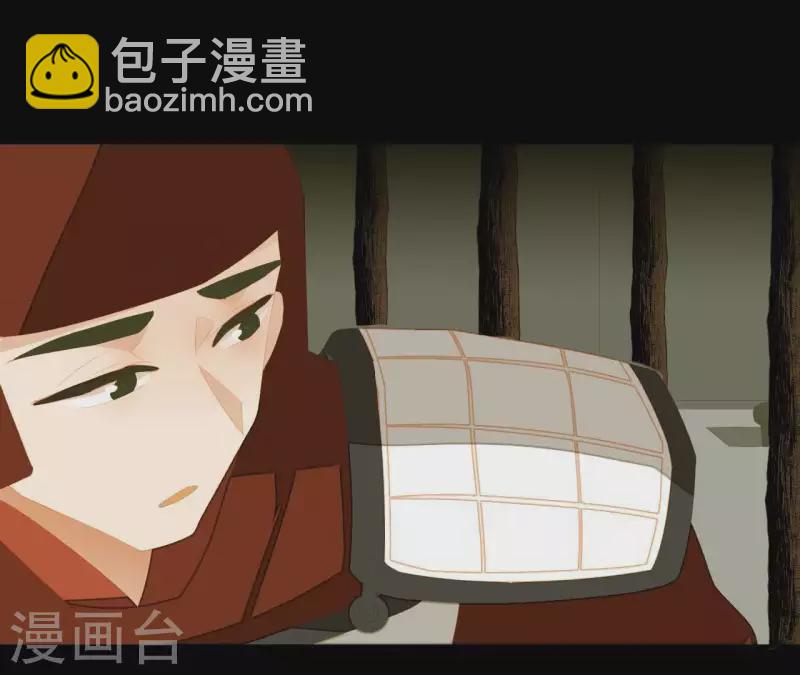 第115话 地牢里面好受吗？(1/2)-第116话