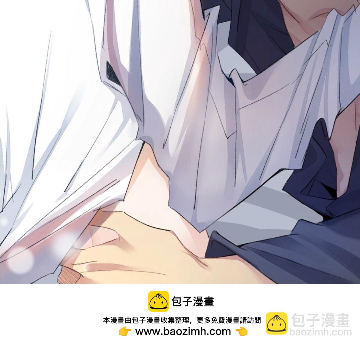 新作预告！1月20日正式上线-第120话