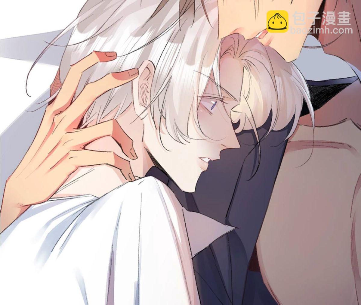 新作预告！1月20日正式上线-第120话