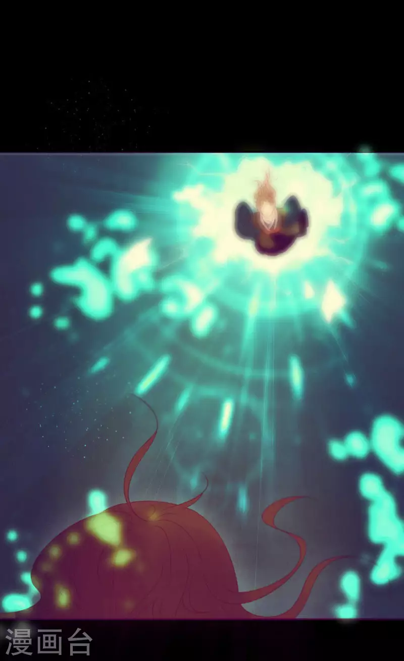 第19话 不如一死了之-第20话