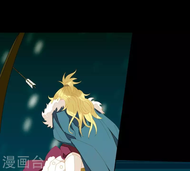 第45话 百步穿杨？-第46话