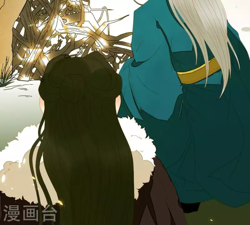 第53话 顺眼多了-第54话