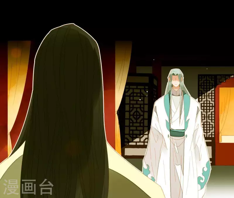 第61话 皇位上是男子-第62话
