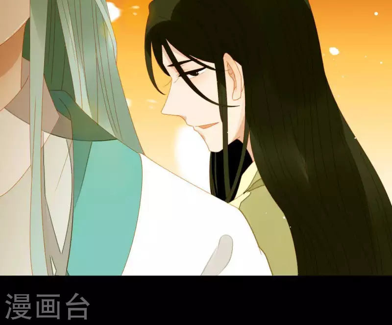 第61话 皇位上是男子-第62话