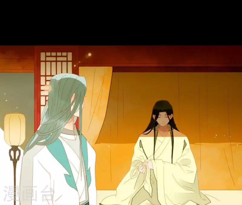 第61话 皇位上是男子-第62话