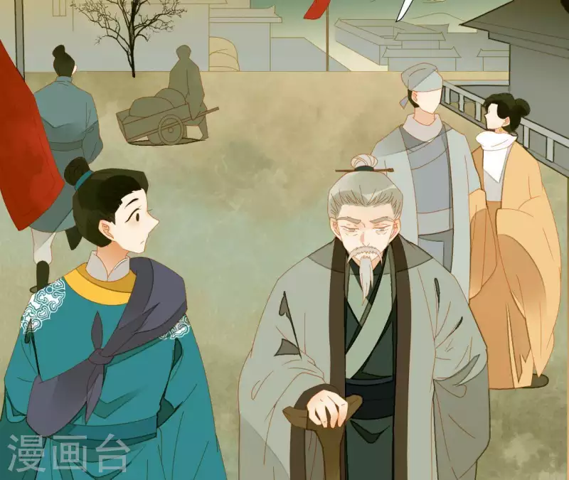 第63话 &ldquo;我们&rdquo;家-第64话