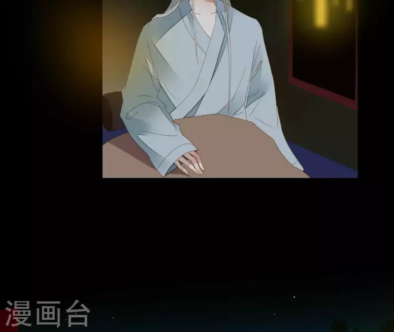 第77话 背上的胎记(1/2)-第78话