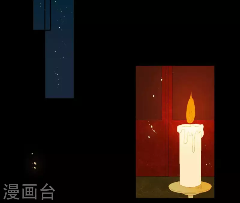 第77话 背上的胎记(1/2)-第78话