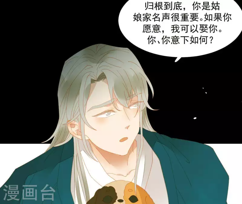 第77话 背上的胎记(1/2)-第78话