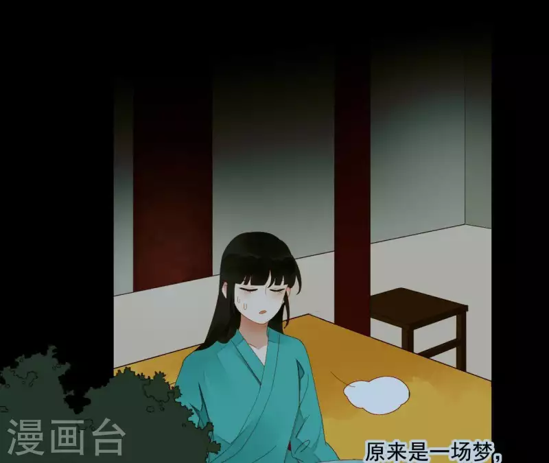 第77话 背上的胎记(1/2)-第78话