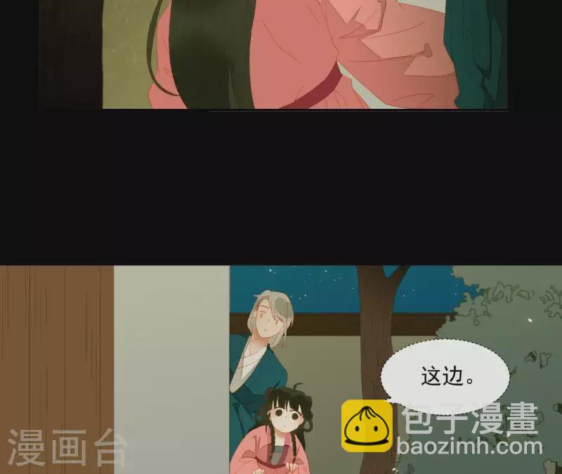 第79话 一定要这样吗？-第80话