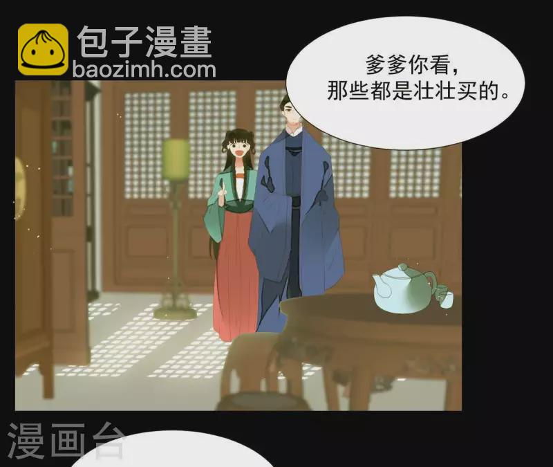 第85话 爹~~~！(1/2)-第86话