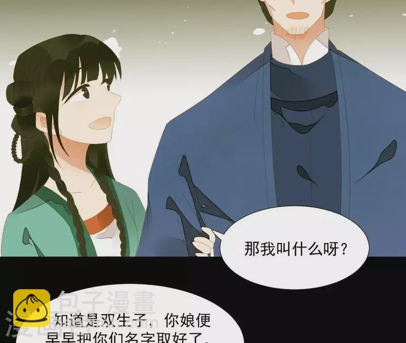 第85话 爹~~~！(1/2)-第86话