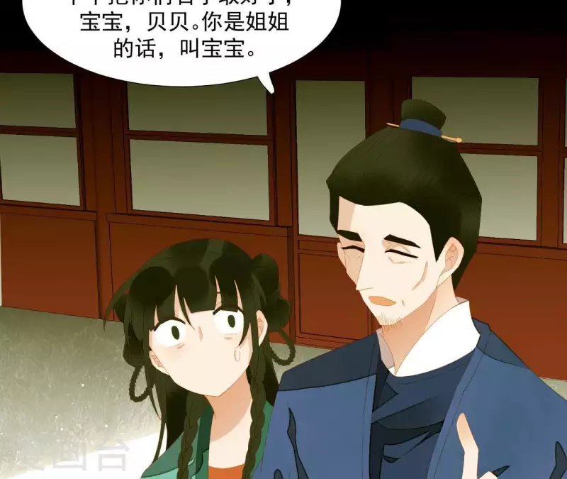 第85话 爹~~~！(1/2)-第86话