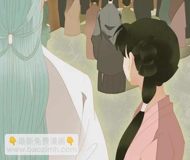 第91话 我已经有家了(1/2)-第92话