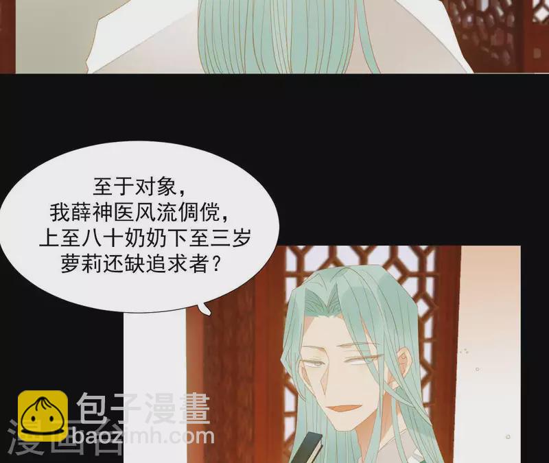 第95话 没病看什么医生？(1/2)-第96话