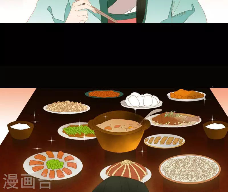 第97话 一五一十的讲(1/2)-第98话