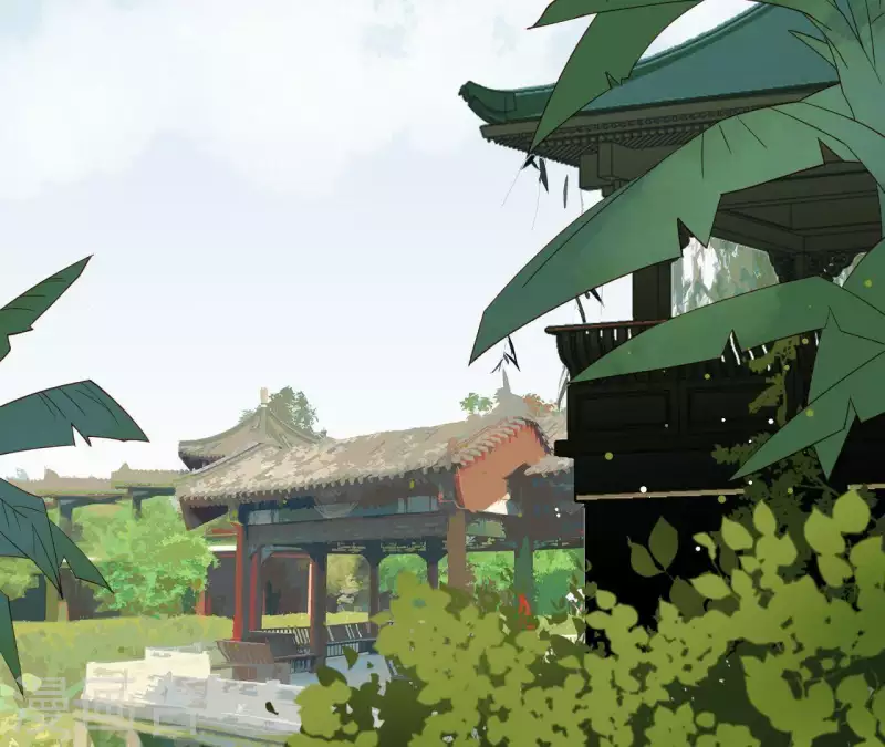 第99话 纸能包得住火？(1/2)-第100话