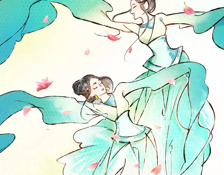 第2话 相府千金的成人礼(1/2)-第2话