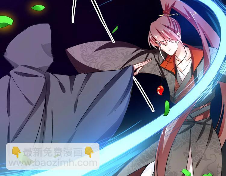 第26话 舍不得怪你(1/3)-第26话